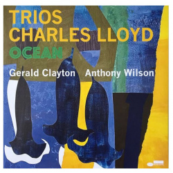 Виниловая пластинка Lloyd  Charles Trios: Ocean (0602445333158) Universal Music Л