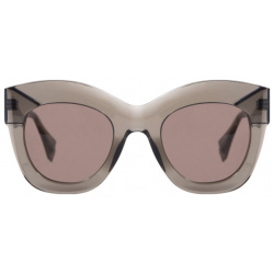 Солнцезащитные очки Женские GIGIBARCELONA FIONA GreenGGB 00000006705 7 