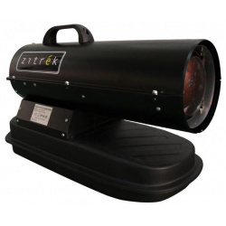 Нагреватель воздуха дизельный Zitrek BFG 20 (20кВт  прямой нагрев) 070 2801