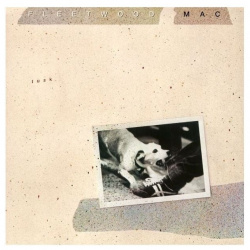 Виниловая пластинка Fleetwood Mac  Tusk (0603497844395) Warner Music