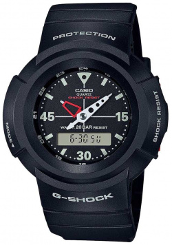 Наручные часы Casio AW 500E 1E 