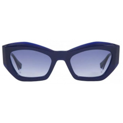 Солнцезащитные очки Женские GIGIBARCELONA KIKA BlueGGB 00000006736 3 