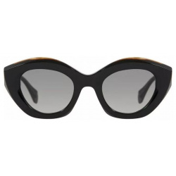Солнцезащитные очки Женские GIGIBARCELONA KENDRA BlackGGB 00000006753 1 
