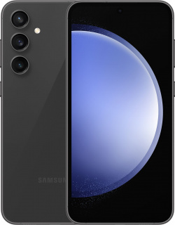 Смартфон Samsung Galaxy S23 FE 8/128Gb (SM S711BZABMEA) Graphite SM S711BZABMEA 