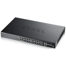 Коммутатор L3 Access Zyxel NebulaFlex Pro XGS2220 30 (XGS2220 EU0101F) EU0101F 