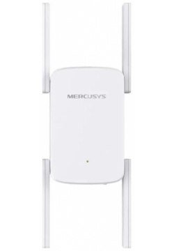 Усилитель Wi Fi сигнала Mercusys ME50G беспроводного