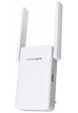Усилитель Wi Fi сигнала Mercusys ME70X беспроводного