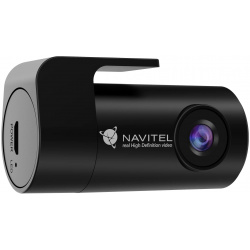 Видеокамера дополнительная Navitel RE 5 DUAL 44м подходит для AR280  DMR175 NV DR250 MR155 R250 RC2 (упак :1шт) REARCAM_HD