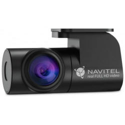 Видеокамера дополнительная Navitel Rearcam_DVR черный 6 9м для DMR450 GPS/MR450 GPS/R450 NV/RC3 Pro (упак :1шт) REARCAM_FULLHD 