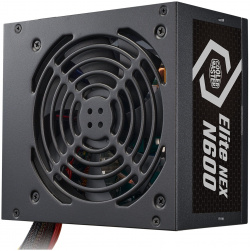 Блок питания Cooler Master Elite NEX N600  600W (MPW 6001 ACBN BEU) MPW BEU