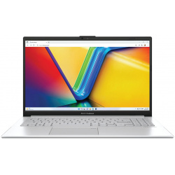 Ноутбук ASUS E1504FA L1830W 15 6" Cool Silver (90NB0ZR1 M01C40) 90NB0ZR1 M01C40 