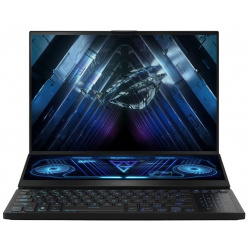 Ноутбук ASUS ROG Zephyrus Duo 16 GX650PY NM085W 16"Black (90NR0BI1 M004X0) 90NR0BI1 M004X0 