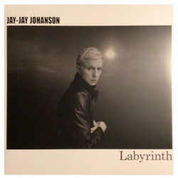 Виниловая пластинка Johanson  Jay Labyrinth EP (3700398725932) IAO