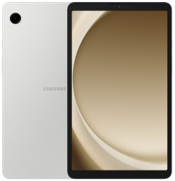 Планшет Samsung Galaxy Tab A9 8/128Gb (SM X110NZAECAU) Graphite 