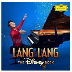 0028948574223  Виниловая пластинка Lang Disney Book Universal Music Classic