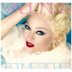Виниловая пластинка Madonna  Bedtime Stories (0081227973544) Warner Music