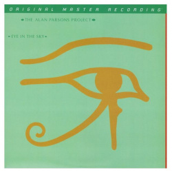 0821797250016  Виниловая пластинка Alan Parsons Project The Eye In Sky (Original Master Recording) IAO