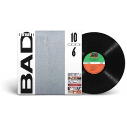 0603497829682  Виниловая пластинка Bad Company 10 From 6 Warner Music Л