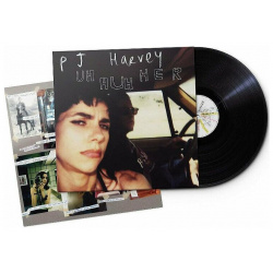0602507253189  Виниловая пластинка Harvey PJ Uh Huh Her Universal Music