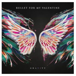 0602567650652  Виниловая пластинка Bullet For My Valentine Gravity (coloured) IAO