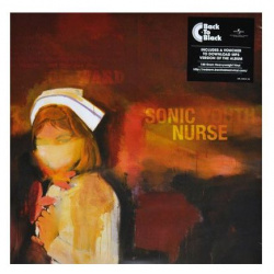 0602547493569  Виниловая пластинка Sonic Youth Nurse Universal Music