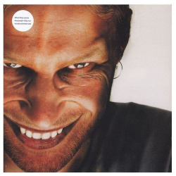0801061004316  Виниловая пластинка Aphex Twin Richard D James Album IAO