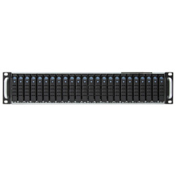 Серверная платформа AIC XP1 A201PVXX 