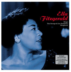 5060924030014  Виниловая пластинка Fitzgerald Ella Sings The George & Ira Gershwin Songbook (Box) IAO
