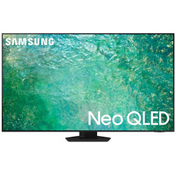 Телевизор Samsung QE65QN85CAUXRU Q яркое серебро 
