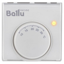 Термостат механический Ballu BMT 1 НС 1042655 