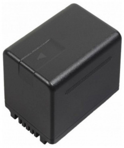 Аккумулятор DigiCare PLP VBT380 / VW  для HC V160 180 260 270 380 VX980 VXF990 W580 WX970