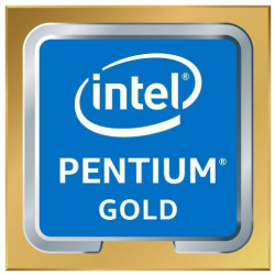 Процессор Intel Pentium G5400 1151 OEM (CM8068403360112S) CM8068403360112SR3X9 П
