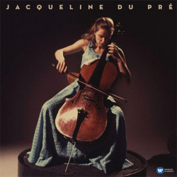 Виниловая пластинка Jacqueline Du Pre  5LP Box (0190295754747) Warner Music