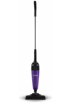 Пылесос вертикальный ARNICA Merlin Pro  фиолетовый ET13213