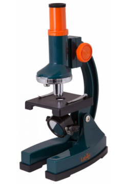 Микроскоп Levenhuk LabZZ M1 69739 