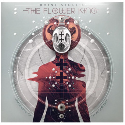 Виниловая пластинка Roine StoltS The Flower King  Manifesto Of An Alchemist (0190758987514) Sony Music 19075898751