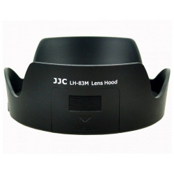 Бленда JJC LH 83M для EF 24 105mm f/3 5 6 IS STM 