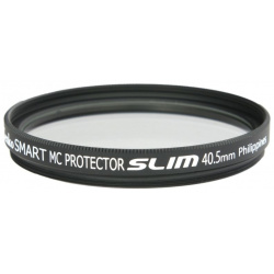 Фильтр защитный KENKO 40 5S MC PROTECTOR SLIM 234294 