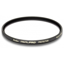 Фильтр защитный KENKO 55S REALPRO PROTECTOR 225577 Защита объектива от пыли