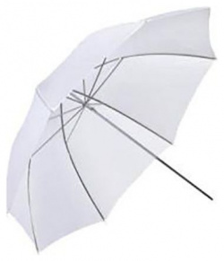 Зонт Fancier белый FAN607 92 см (36) 
