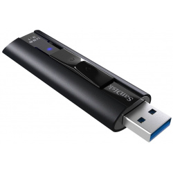 Флешка SanDisk Extreme PRO 256GB (SDCZ880 256G G46) черный SDCZ880 G46 