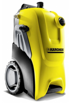 Минимойка Karcher K 7 Compact 3000Вт 1 447 050 0 