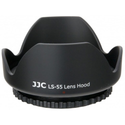 Бленда JJC LS 55 пластиковая 55mm JJCLS55 