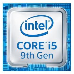 Процессор Intel Core i5 9400F Coffee Lake (CM8068403875504) CM8068403875504 6