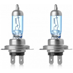 Лампа Clearlight H3 24V 70W  LongLife (1шт ) MLH3LL