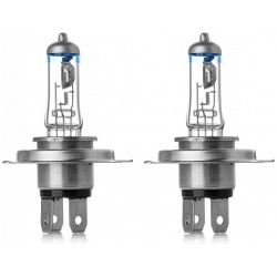 Лампа Clearlight H4 24V 75/70W  LongLife (1 шт ) MLH4LL