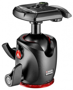 Штативная голова Manfrotto MHXPRO BHQ2 