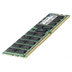 Память оперативная DDR4 HPE 32Gb 2666MHz (815100 B21) 815100 B21 Универсальный и