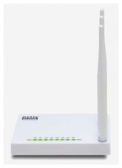 Wi Fi роутер Netis WF2409E 