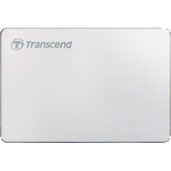 Внешний HDD Transcend StoreJet 25C3S 2TB (TS2TSJ25C3S) TS2TSJ25C3S 